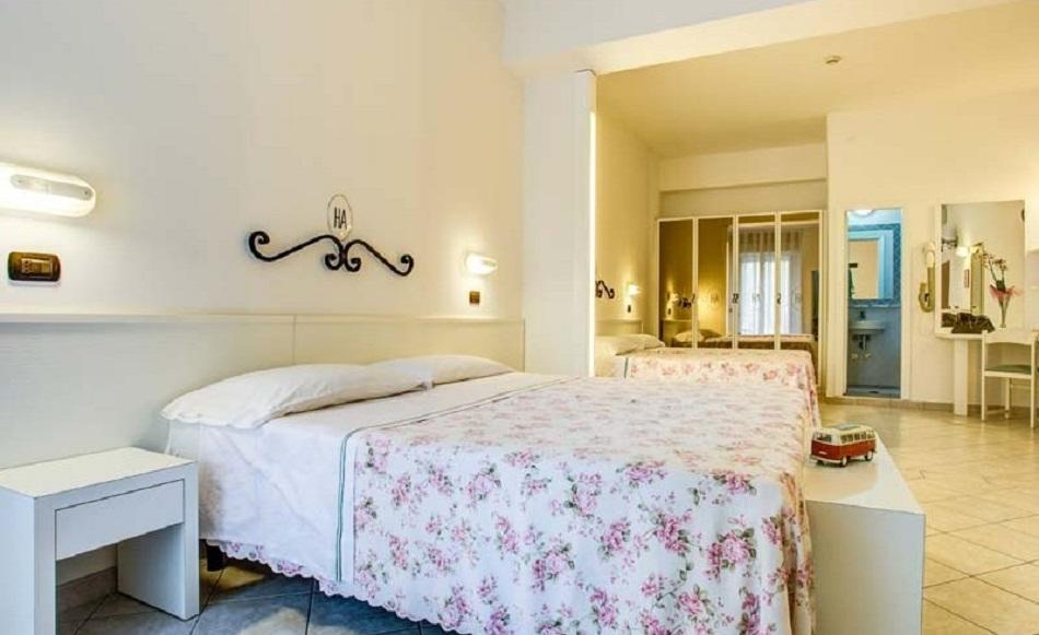 Ancora Hotel & Residence Cattolica Kültér fotó