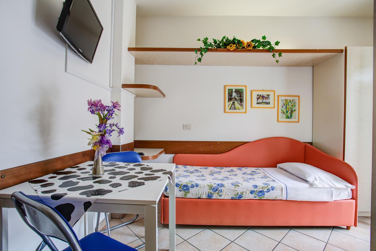Ancora Hotel & Residence Cattolica Kültér fotó