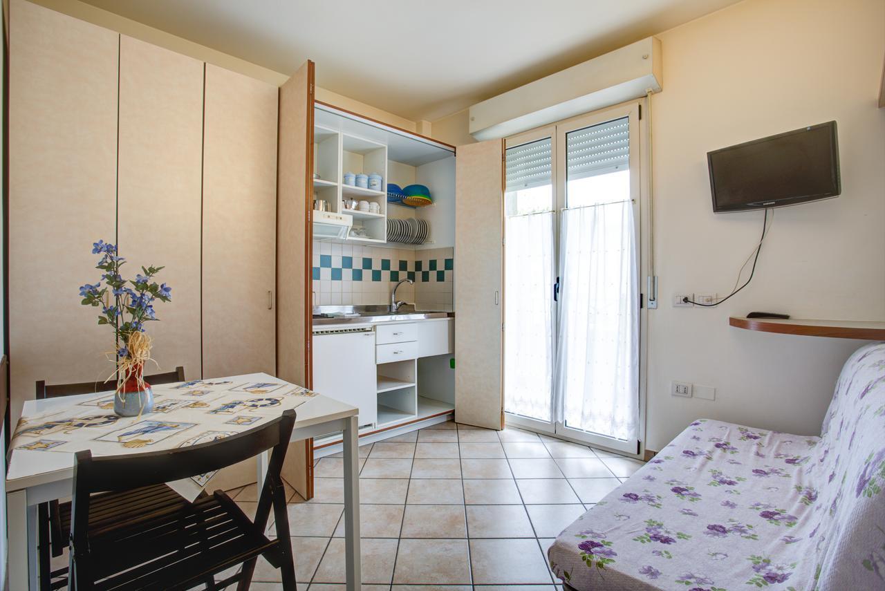 Ancora Hotel & Residence Cattolica Kültér fotó